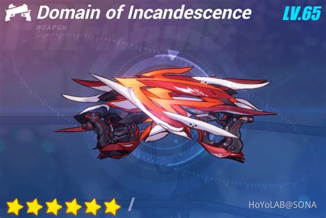 gross incandescence|Fan weapon affinity/status effect: Gross Incandescence.